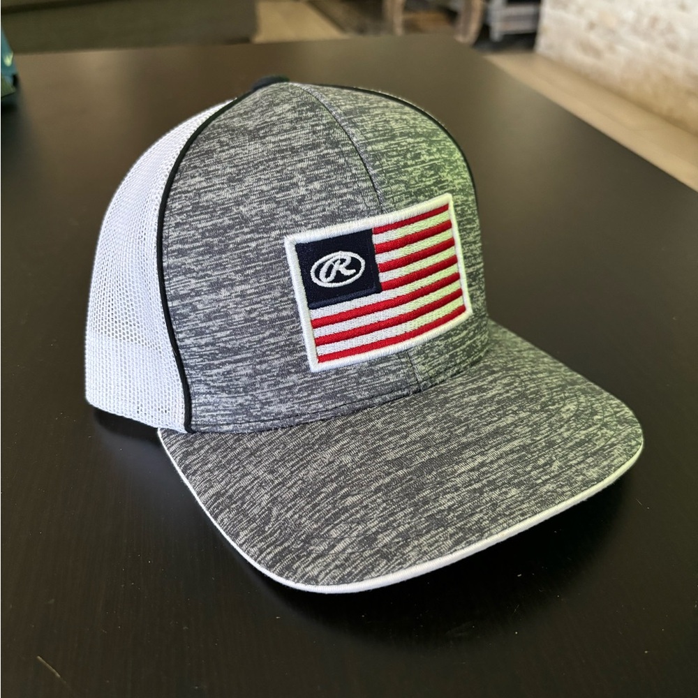 Rawlings hat